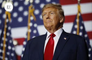 Trump Launched His Meme Coin $ Trump