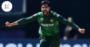 Former Pacer Mohammad Amir Breaks Silence On His Retirement