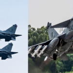 China Releases J-10C Documentary After Pakistan Victory Over India