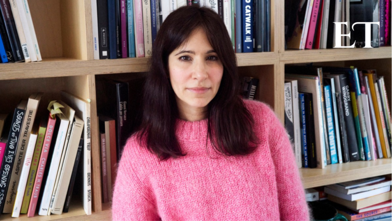 Mariel Franklin Academic Journey From Edinburgh to Goldsmiths