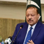 President AJK Sultan Mahmood Special Message on “Youm-e-Takbir”