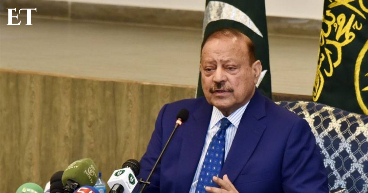 President AJK Special Message on Youm-e-Takbir