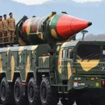 Pakistan Denies Shaheen Missiles Allegation By India