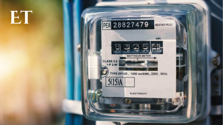 Take Charge of Electricity Bill with the New Power Smart App