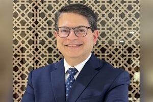 Dr Karim Damji