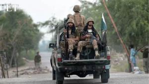 2 Soldiers Martyred in Mustang Attack In Balochistan