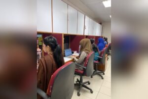 Cancer Registry in Pakistan