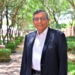 Aga Khan University’s Dr Zulfiqar A. Bhutta Awarded Prestigious Virchow Prize 2025 for Lifelong Leadership in Global Maternal, Newborn, and Child Health