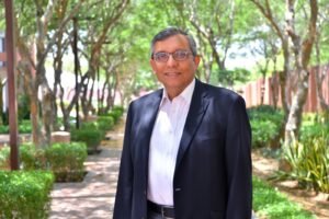 Dr Zulfiqar A. Bhutta