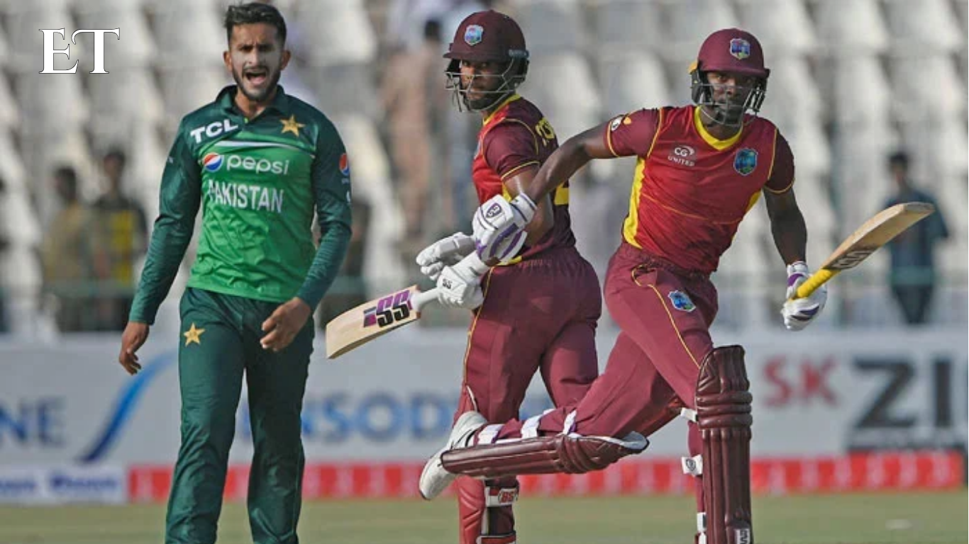 PCB Announces National Squad For ODI Series Against West Indies