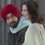 Hania Amir’s Blockbuster “Sardar Ji 3” Breaks Records Worldwide