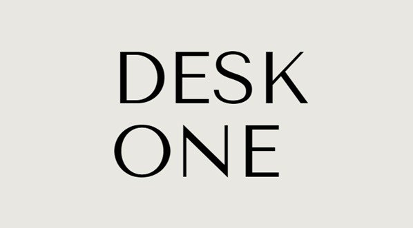 DeskOne Furniture Brand