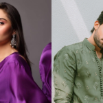 Dur-e-Fishan Breaks Her Silence on Marriage with Bilal Abbas