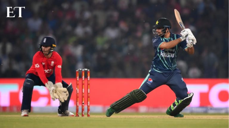 Haider Ali Arrested in UK Over Alleged Rape – PCB Responds
