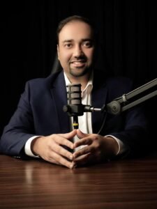 The Entrepreneurial Journey of Nabeel Shaikh