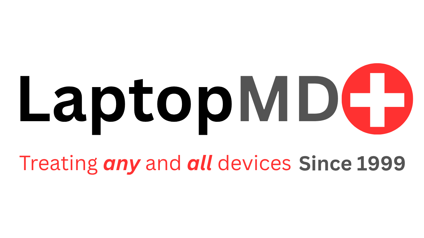 LaptopMD