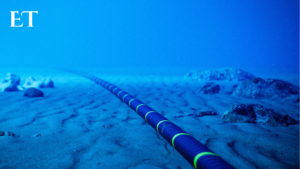 Maintenance on Undersea Internet Cables Likely to Disrupt Internet Access