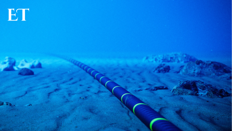 Maintenance on Undersea Internet Cables Likely to Disrupt Internet Access
