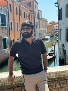 S A Bharath Business Ventures and Commercial Activities