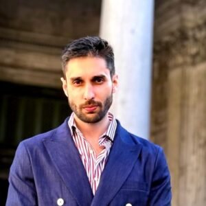 Mohammad Amin Nejat: Life and Career in UK Immigration Law