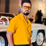 Mobeen Akhtar Works Across Social Media Platforms as a Digital Creator