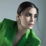 Hoda Eletreby Captivates Audiences with Her Latest Performance in Egyptian Drama